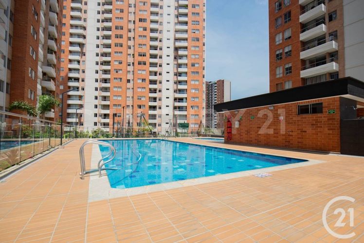 Apartamento de 3 alcobas en arriendo en Urbanizacion Entrecolinas Ii, Itagüí, 65 m² · foto 21 de 24