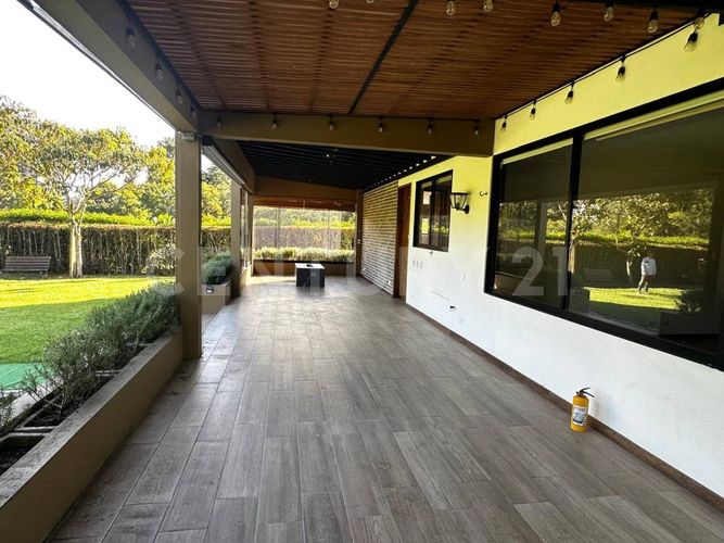 Casa de 3 alcobas en venta en Cabeceras De Llanogrande, Rionegro, 267 m² · foto 22 de 22