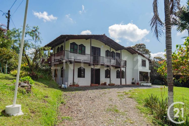 Finca en arriendo en El Porvenir, Rionegro, 570 m² · foto 20 de 20