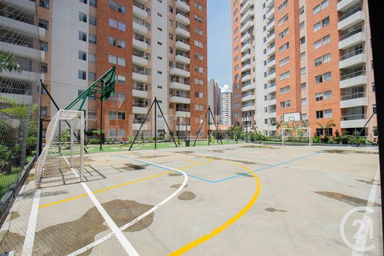 Apartamento de 3 alcobas en arriendo en Urbanizacion Entrecolinas Ii, Itagüí, 65 m² · foto 24 de 24