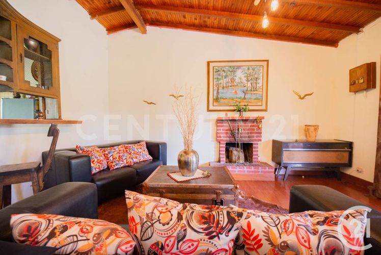 Casa de 2 alcobas en venta en Santa Elena, Medellín, 145 m² · foto 3 de 21