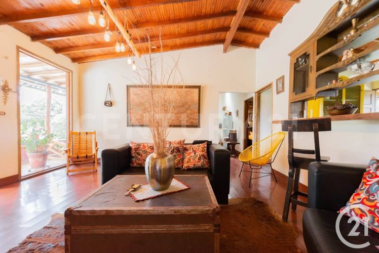 Casa de 2 alcobas en venta en Santa Elena, Medellín, 145 m² · foto 4 de 21