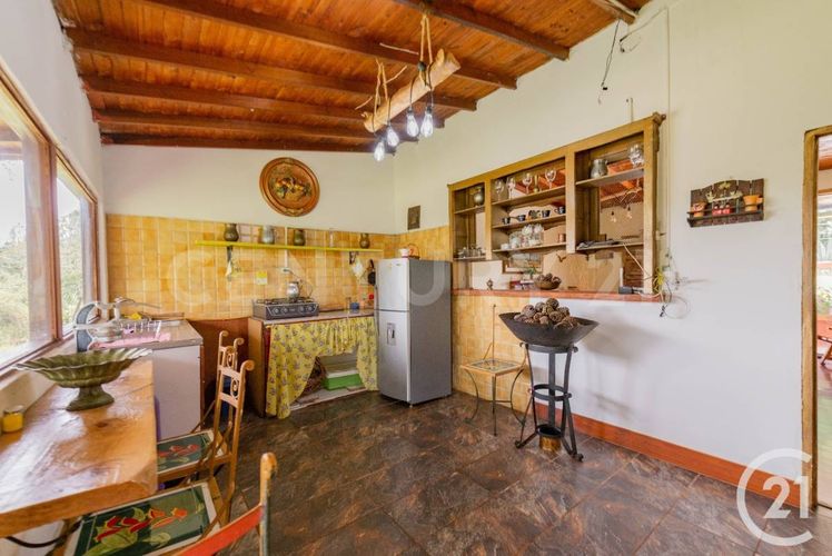 Casa de 2 alcobas en venta en Santa Elena, Medellín, 145 m² · foto 5 de 21