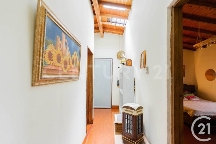 Casa de 2 alcobas en venta en Santa Elena, Medellín, 145 m² · foto 6 de 21