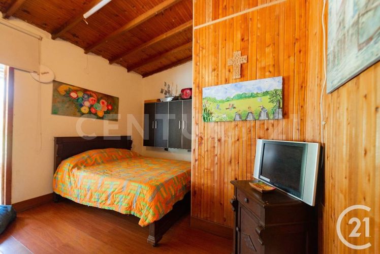 Casa de 2 alcobas en venta en Santa Elena, Medellín, 145 m² · foto 9 de 21