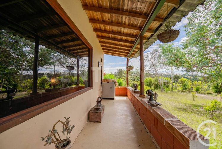 Casa de 2 alcobas en venta en Santa Elena, Medellín, 145 m² · foto 12 de 21