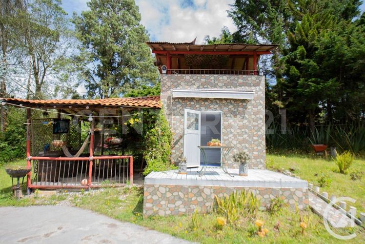 Casa de 2 alcobas en venta en Santa Elena, Medellín, 145 m² · foto 16 de 21