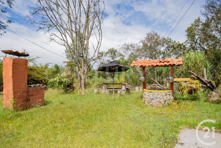Casa de 2 alcobas en venta en Santa Elena, Medellín, 145 m² · foto 21 de 21