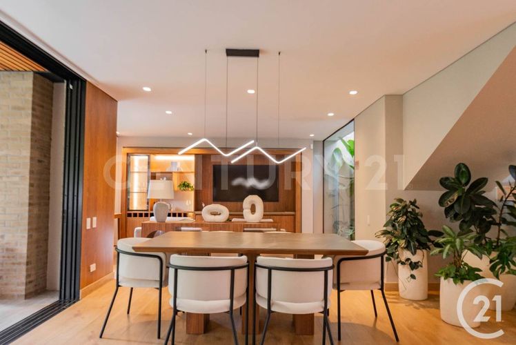 Casa de 3 alcobas en venta en El Porvenir, Rionegro, 285 m² · foto 17 de 24