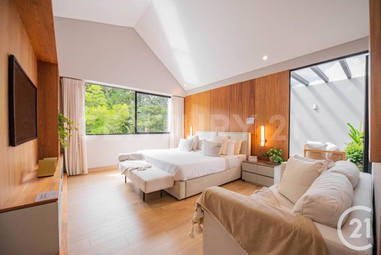 Casa de 3 alcobas en venta en El Porvenir, Rionegro, 285 m² · foto 22 de 24