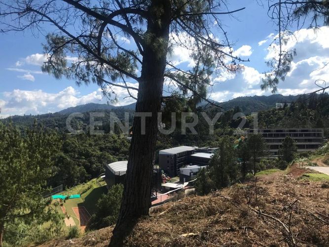 Lote en venta en Las Palmas, Envigado, 1650 m² · foto 5 de 14