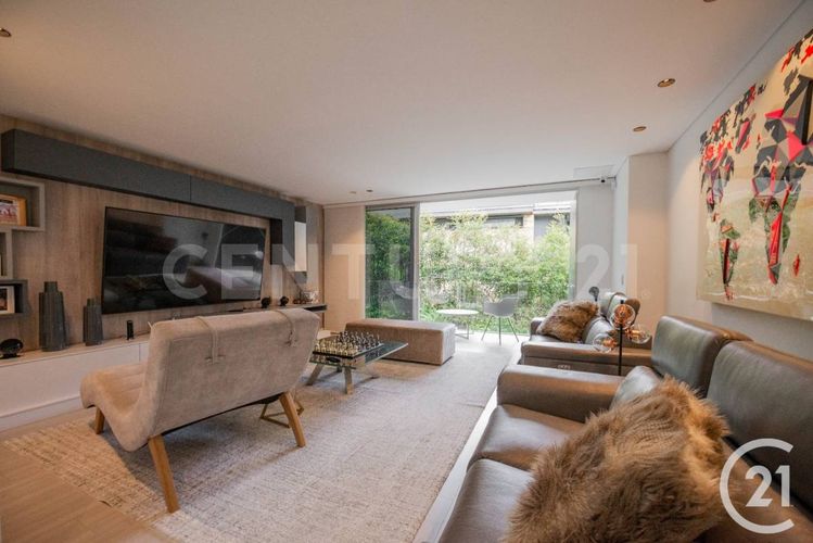 Casa de 4 alcobas en venta en Vía Las Palmas, Medellín, 730 m² · foto 3 de 22