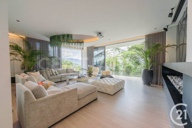 Casa de 4 alcobas en venta en Vía Las Palmas, Medellín, 730 m² · foto 4 de 22