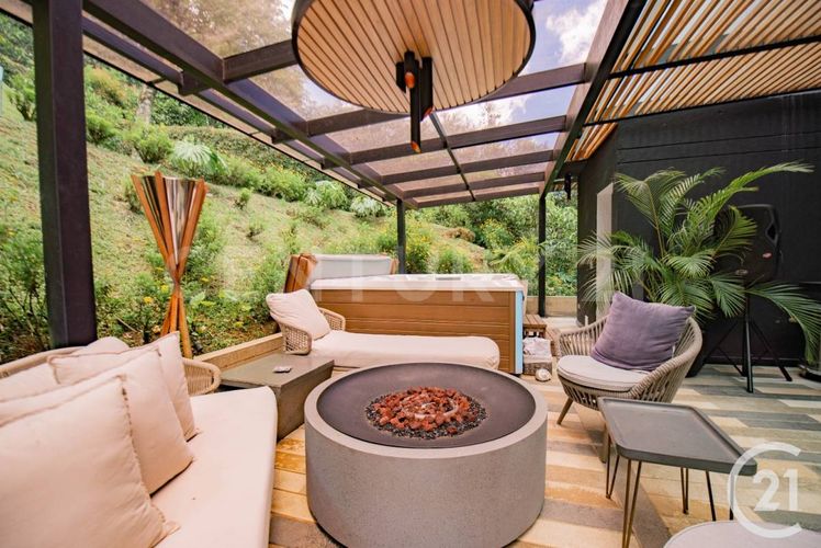 Casa de 4 alcobas en venta en Vía Las Palmas, Medellín, 730 m² · foto 5 de 22