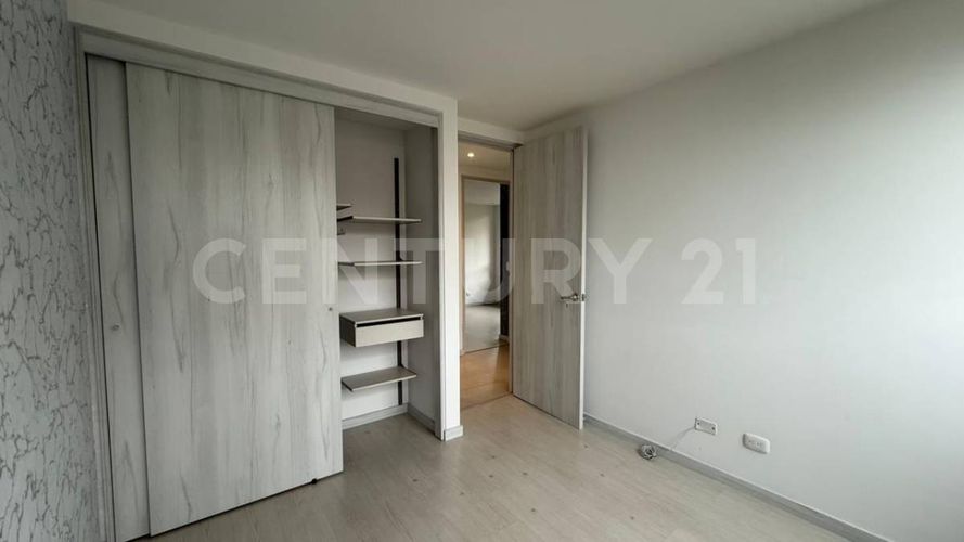 Apartamento en venta en La Candelaria, Medellín · foto 13 de 20