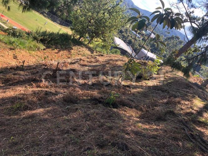 Lote en venta en Las Palmas, Envigado, 1650 m² · foto 9 de 14