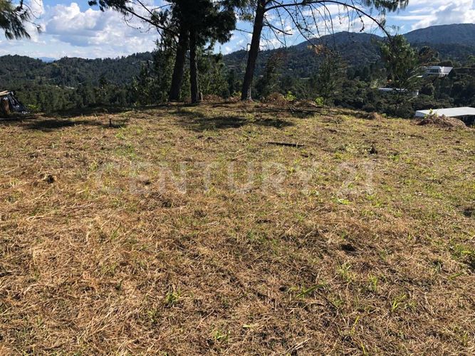 Lote en venta en Las Palmas, Envigado, 1650 m² · foto 10 de 14