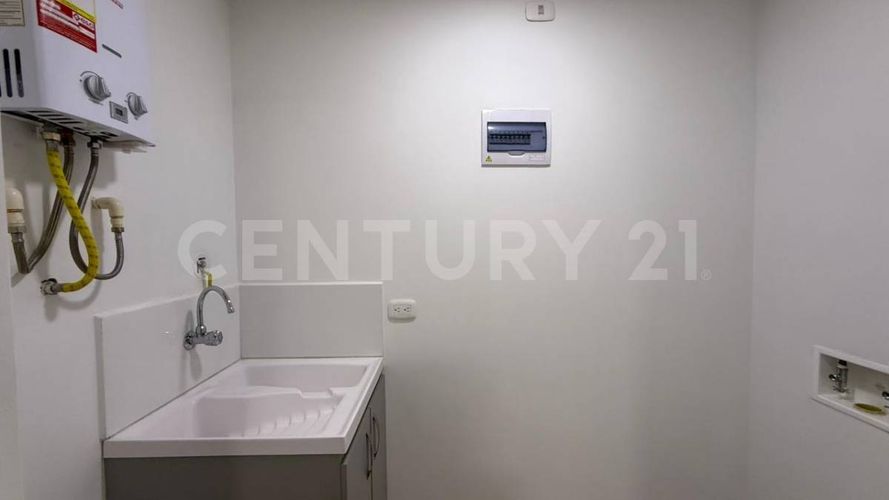 Apartamento en venta en La Candelaria, Medellín · foto 15 de 20