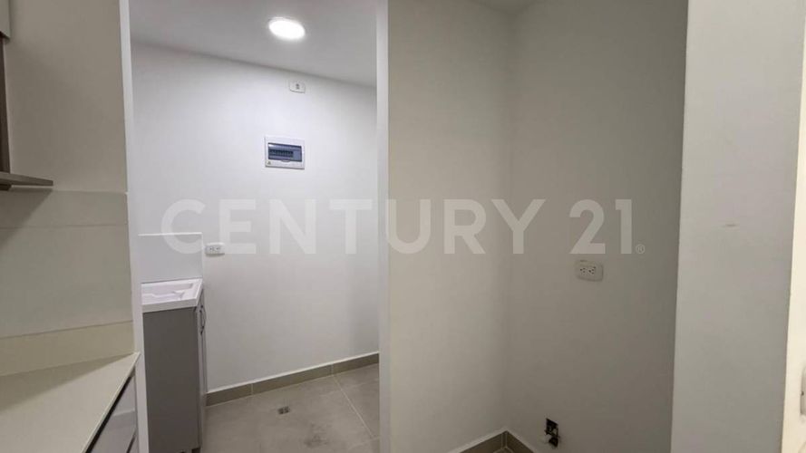 Apartamento en venta en La Candelaria, Medellín · foto 16 de 20
