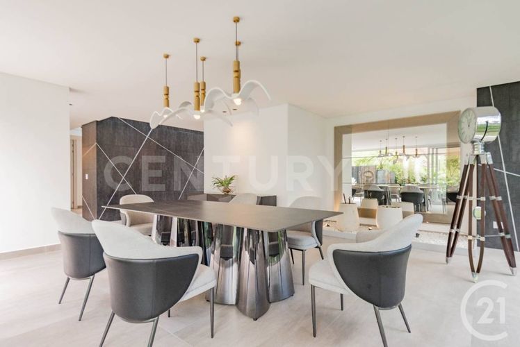 Casa de 4 alcobas en venta en Vía Las Palmas, Medellín, 730 m² · foto 10 de 22