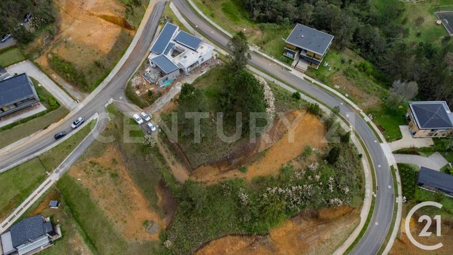 Lote en venta en Las Palmas, Envigado, 1650 m² · foto 12 de 14