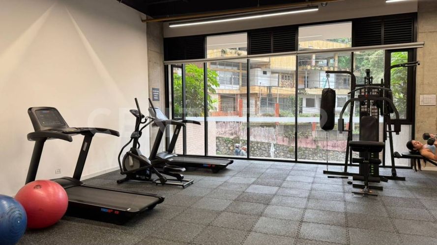 Apartamento en venta en La Candelaria, Medellín · foto 17 de 20
