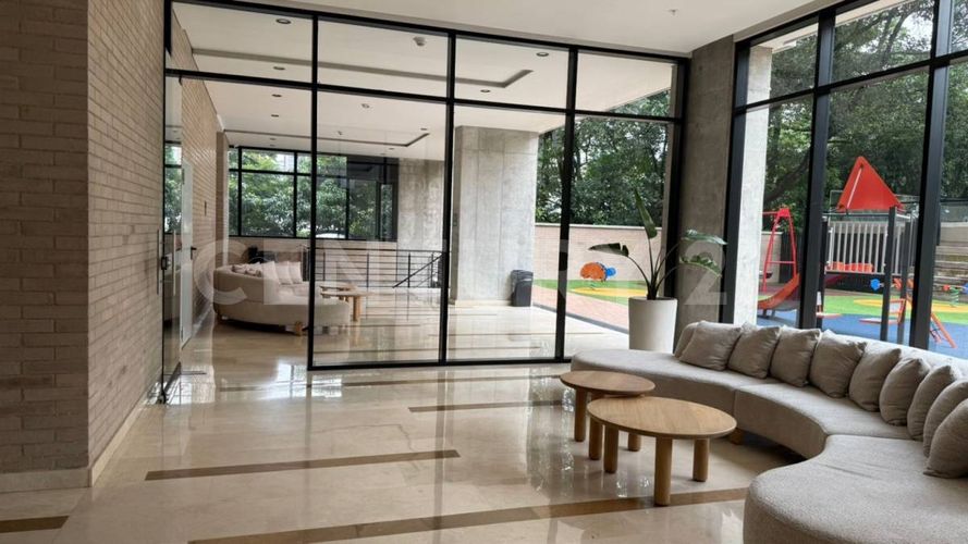 Apartamento en venta en La Candelaria, Medellín · foto 18 de 20