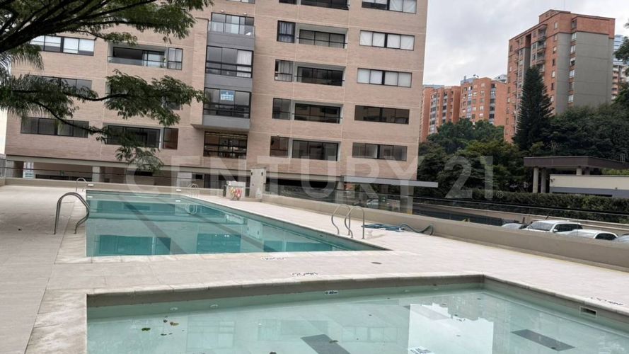 Apartamento en venta en La Candelaria, Medellín · foto 19 de 20