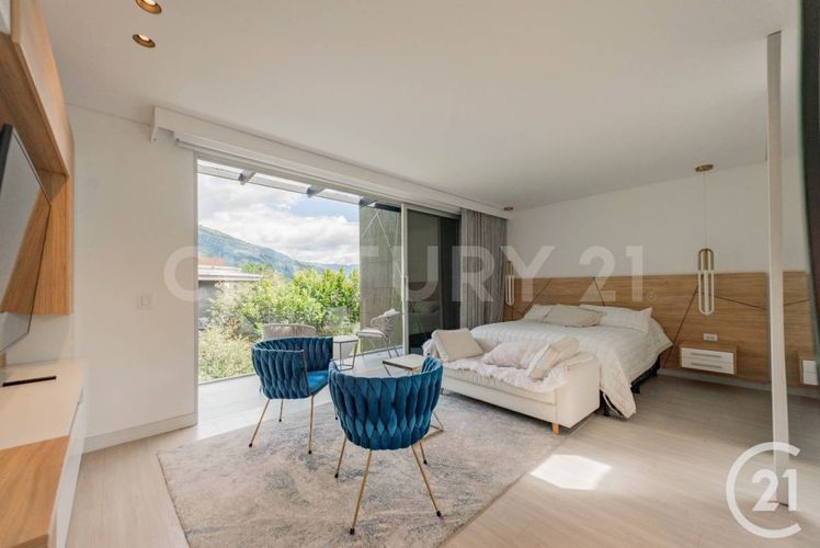 Casa de 4 alcobas en venta en Vía Las Palmas, Medellín, 730 m² · foto 18 de 22