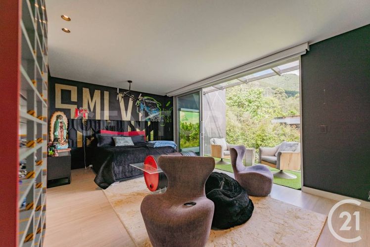 Casa de 4 alcobas en venta en Vía Las Palmas, Medellín, 730 m² · foto 20 de 22
