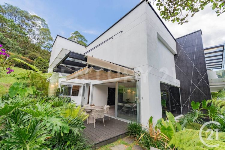 Casa de 4 alcobas en venta en Vía Las Palmas, Medellín, 730 m² · foto 22 de 22