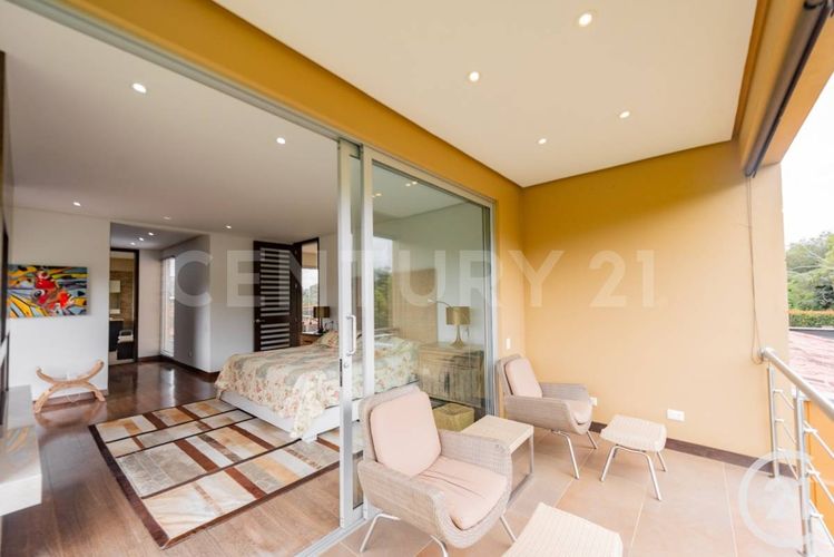Casa de 4 alcobas en venta en Llano Grande, Rionegro, 573 m² · foto 8 de 21