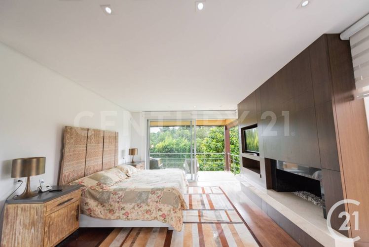 Casa de 4 alcobas en venta en Llano Grande, Rionegro, 573 m² · foto 10 de 21