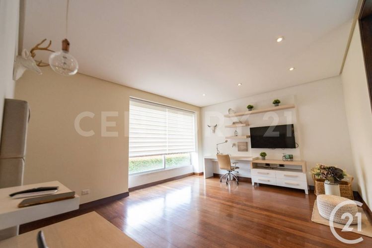 Casa de 4 alcobas en venta en Llano Grande, Rionegro, 573 m² · foto 11 de 21