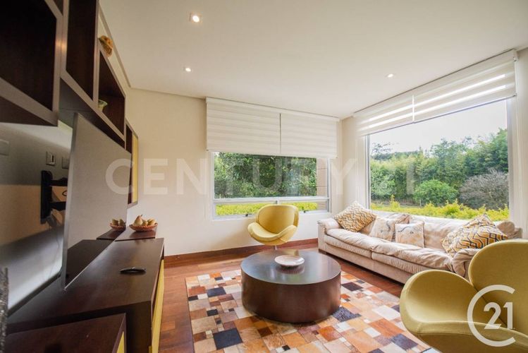 Casa de 4 alcobas en venta en Llano Grande, Rionegro, 573 m² · foto 15 de 21