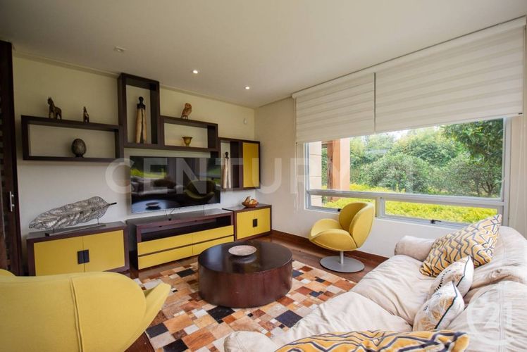 Casa de 4 alcobas en venta en Llano Grande, Rionegro, 573 m² · foto 16 de 21