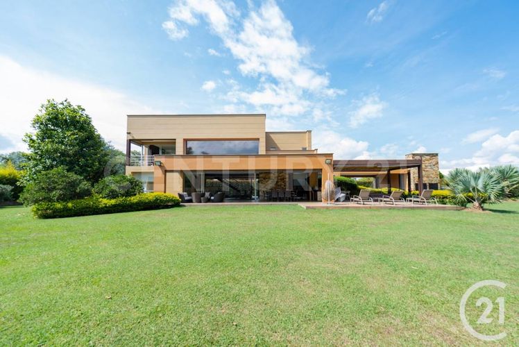 Casa de 4 alcobas en venta en Llano Grande, Rionegro, 573 m² · foto 21 de 21