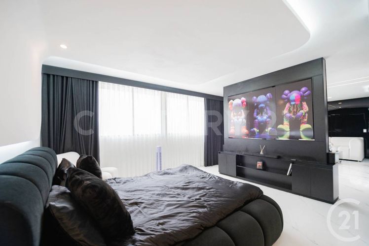 Apartamento de 1 alcoba en venta en Colina Campestre, Envigado, 67 m² · foto 11 de 17
