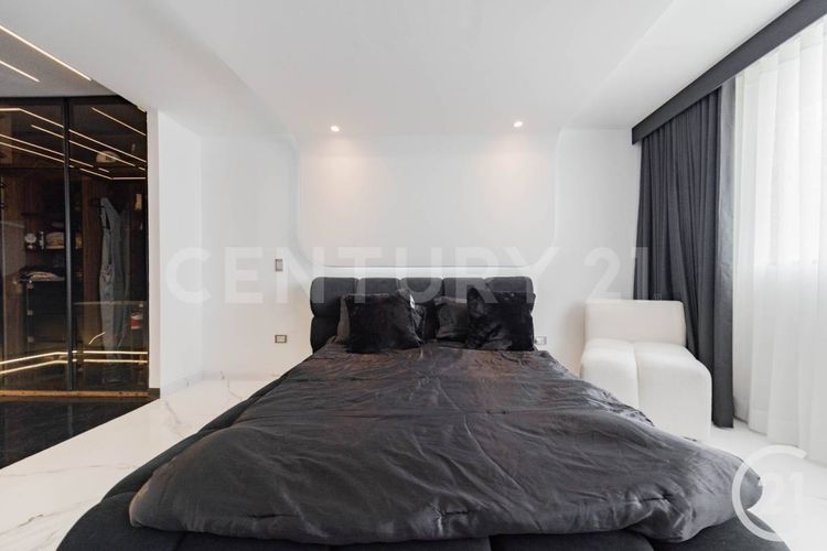 Apartamento de 1 alcoba en venta en Colina Campestre, Envigado, 67 m² · foto 12 de 17