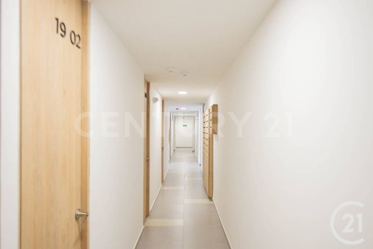 Apartamento de 1 alcoba en venta en Colina Campestre, Envigado, 67 m² · foto 17 de 17