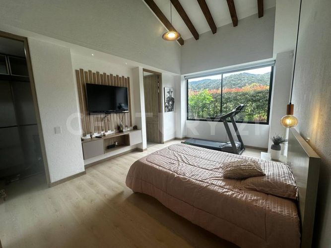 Casa de 3 alcobas en venta en El Tambo, La Ceja, 356 m² · foto 15 de 24