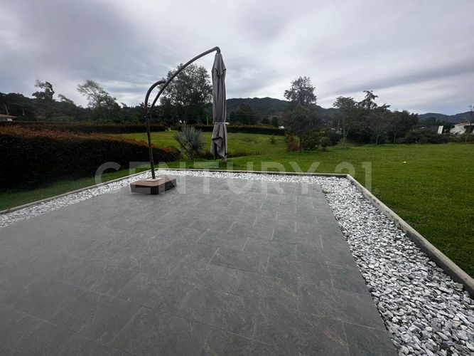 Casa de 3 alcobas en venta en El Tambo, La Ceja, 356 m² · foto 22 de 24