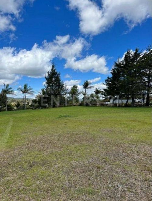Lote en venta en Perico, Envigado, 3313 m² · foto 5 de 17