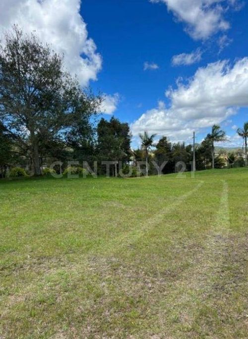 Lote en venta en Perico, Envigado, 3313 m² · foto 6 de 17