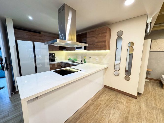Apartaestudio en venta en Simesa, Medellín, 79 m² · foto 2 de 12
