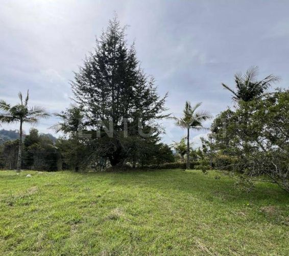 Lote en venta en Perico, Envigado, 3313 m² · foto 16 de 17