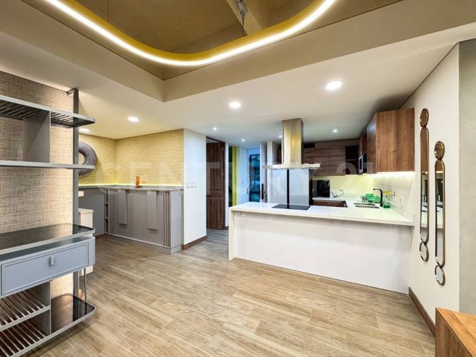 Apartaestudio en venta en Simesa, Medellín, 79 m² · foto 4 de 12