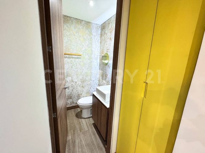 Apartaestudio en venta en Simesa, Medellín, 79 m² · foto 5 de 12