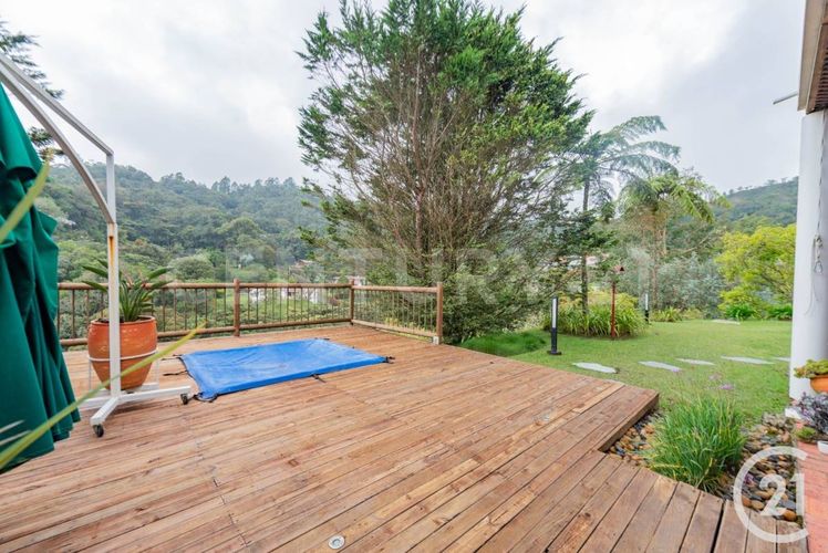 Casa de 4 alcobas en venta en Loma Del Escobero, Envigado, 370 m² · foto 10 de 18