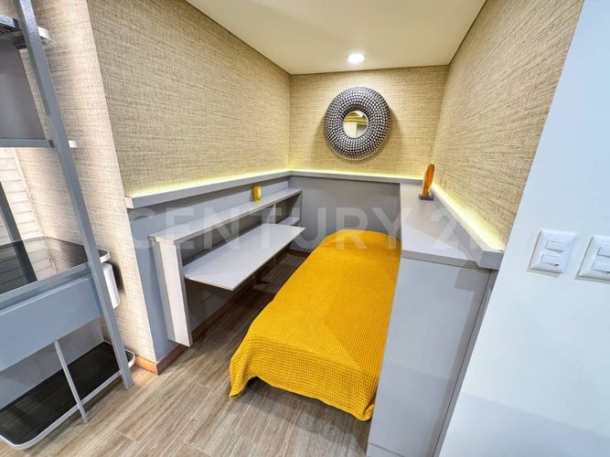 Apartaestudio en venta en Simesa, Medellín, 79 m² · foto 8 de 12